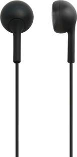 Cowon EF1 Wired without Mic