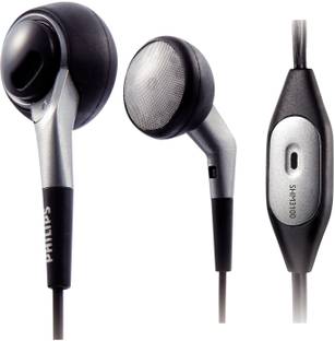 PHILIPS SHM3100U/97(for notebook or pc) Wired