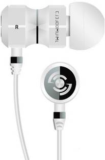 Tekfusion Twinwoofers Wired without Mic