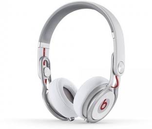 Beats Mixr by David Guetta Wired without Mic