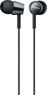 SONY EX150 Wired without Mic