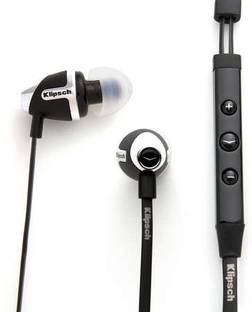 Klipsch Image S4i (II) Wired without Mic