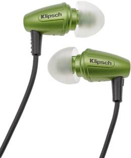 Klipsch Image S3 Wired without Mic