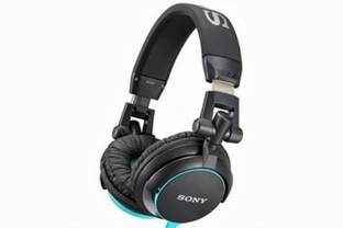 SONY MDR-V55 Wired without Mic