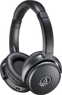 Audio Technica ATH-ANC29 Wired Gaming