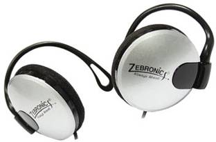 ZEBRONICS ZEB-EM1020 Bluetooth without Mic