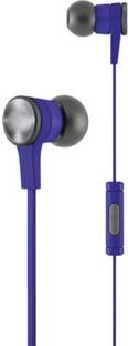 Shell Fine Creation JBL Synchros E10 Headset( blue) Wired without Mic