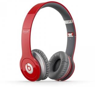 Beats Solo HD Bluetooth without Mic