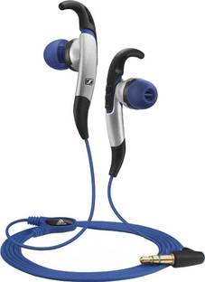 Sennheiser CX 685 Sports Wired without Mic