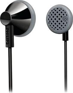 PHILIPS SHE2000/10 Wired without Mic