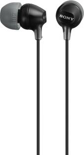 SONY EX15LP Wired without Mic