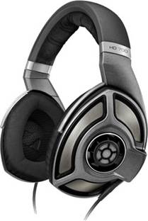 Sennheiser HD 700 Bluetooth without Mic