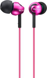 SONY MDR-EX110LP Bluetooth without Mic