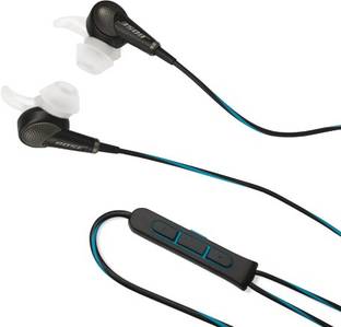 Bose QuietComfort 20 for /Android Devices Wired