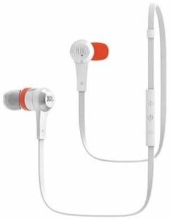 JBL J46BT WHT Bluetooth