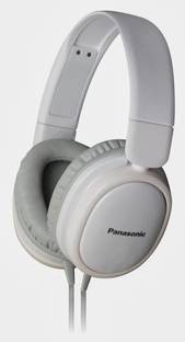 Panasonic RP-HX250E Bluetooth without Mic