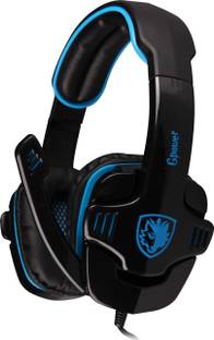 Sades SA-708 G Power Basic Wired