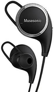 Musesonic Jogger Ultra HD Bluetooth