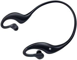 iball Groovy A5 Neckband With Mic Bluetooth