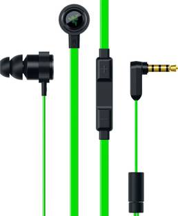 Razer Hammerhead Pro V2 Wired