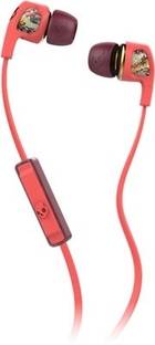 Skullcandy S2PGGY-419 Wired