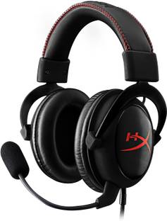 HyperX Cloud Core Gaming Headset for PC,Xbox One,PS4