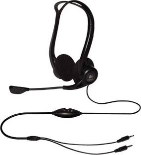 Logitech H860 Wired
