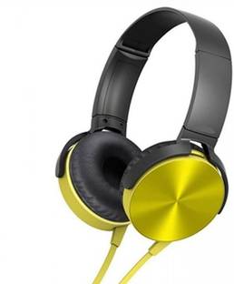 A CONNECT Z MDR-01-HDPHN-802 Wired without Mic