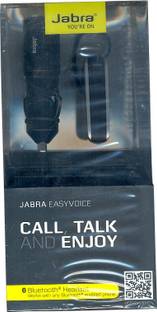 JABRA EasyVoice Bluetooth Bluetooth