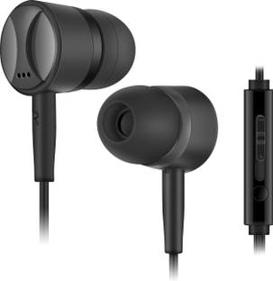 LAVA In Ear Wired Gaming