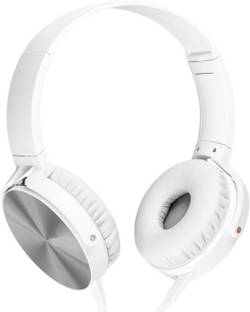 A CONNECT Z MDR-EXTRA-Amazing-08 Wired without Mic