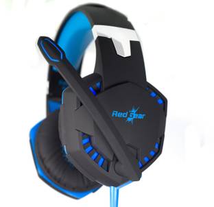 Redgear T70SJSF3Z Wired