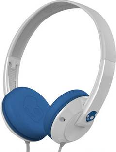 Skullcandy Uprock White / Blue