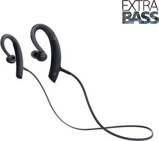 SONY XB80 Bluetooth