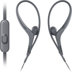 SONY AS410 Wired