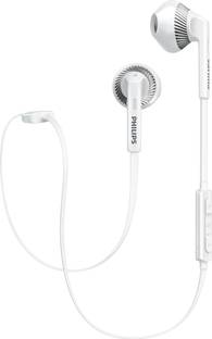 PHILIPS SHB 5250WT Bluetooth
