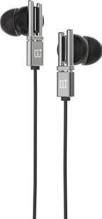 OnePlus Icons In the Ear Wired Headset