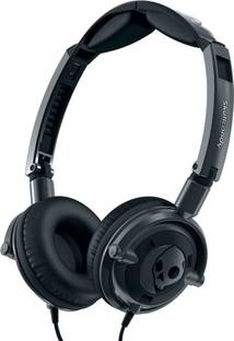 Skullcandy Lowrider - Gun Metal