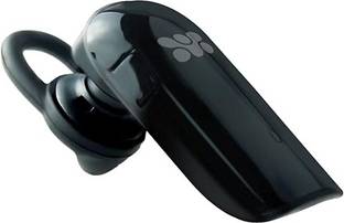 Promate Mondo Ultra Small Voice Command Bluetooth Mono Headset