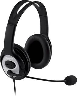 MICROSOFT LX-3000 Wired