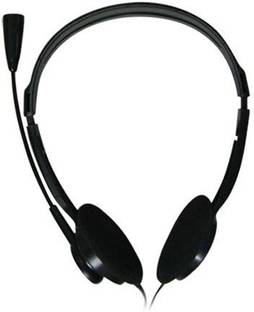 Intex Standard Black Wired