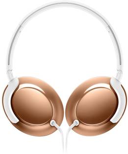 PHILIPS SHL4805RG/00 Wired