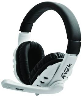 Ozone Attack Snow Headset