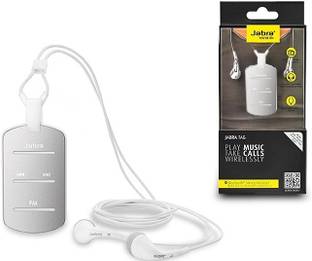 JABRA Stereo with FM Radio Bluetooth