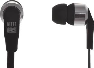 ALTEC LANSING New MZX145-Black Wired