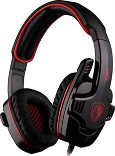 Sades SA708 Wired