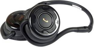 Byte Corseca BT Stereo Headset