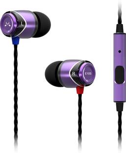 SoundMAGIC E10S Wired