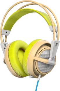 steelseries Siberia 200 Wired