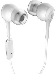 JBL T200A Wired